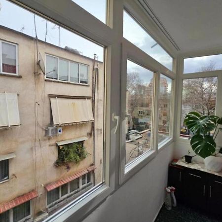 Kalpazo Myslym Shyri Tirana Apartment Exterior foto