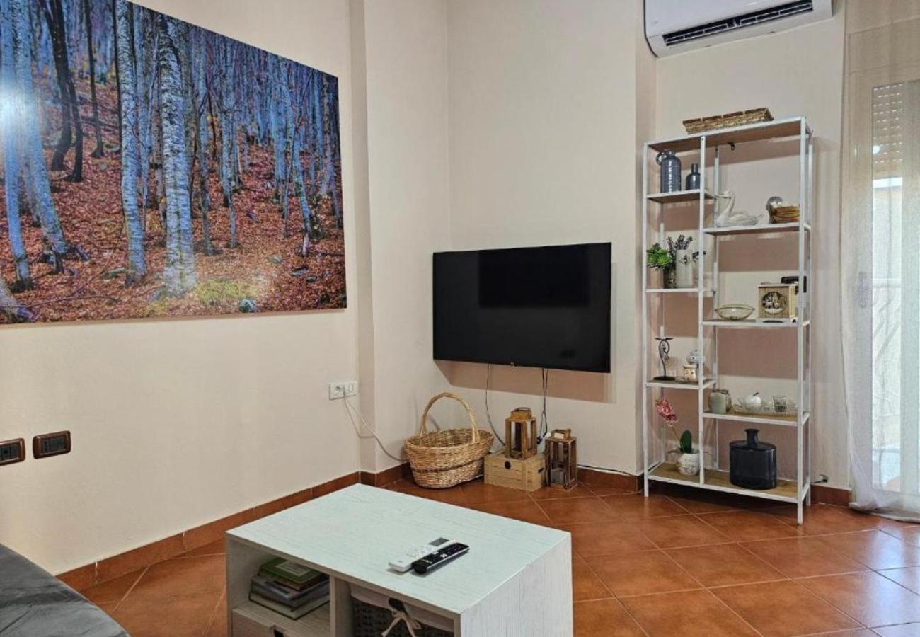 Kalpazo Myslym Shyri Tirana Apartment Exterior foto