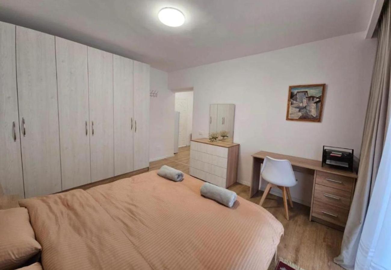 Kalpazo Myslym Shyri Tirana Apartment Exterior foto