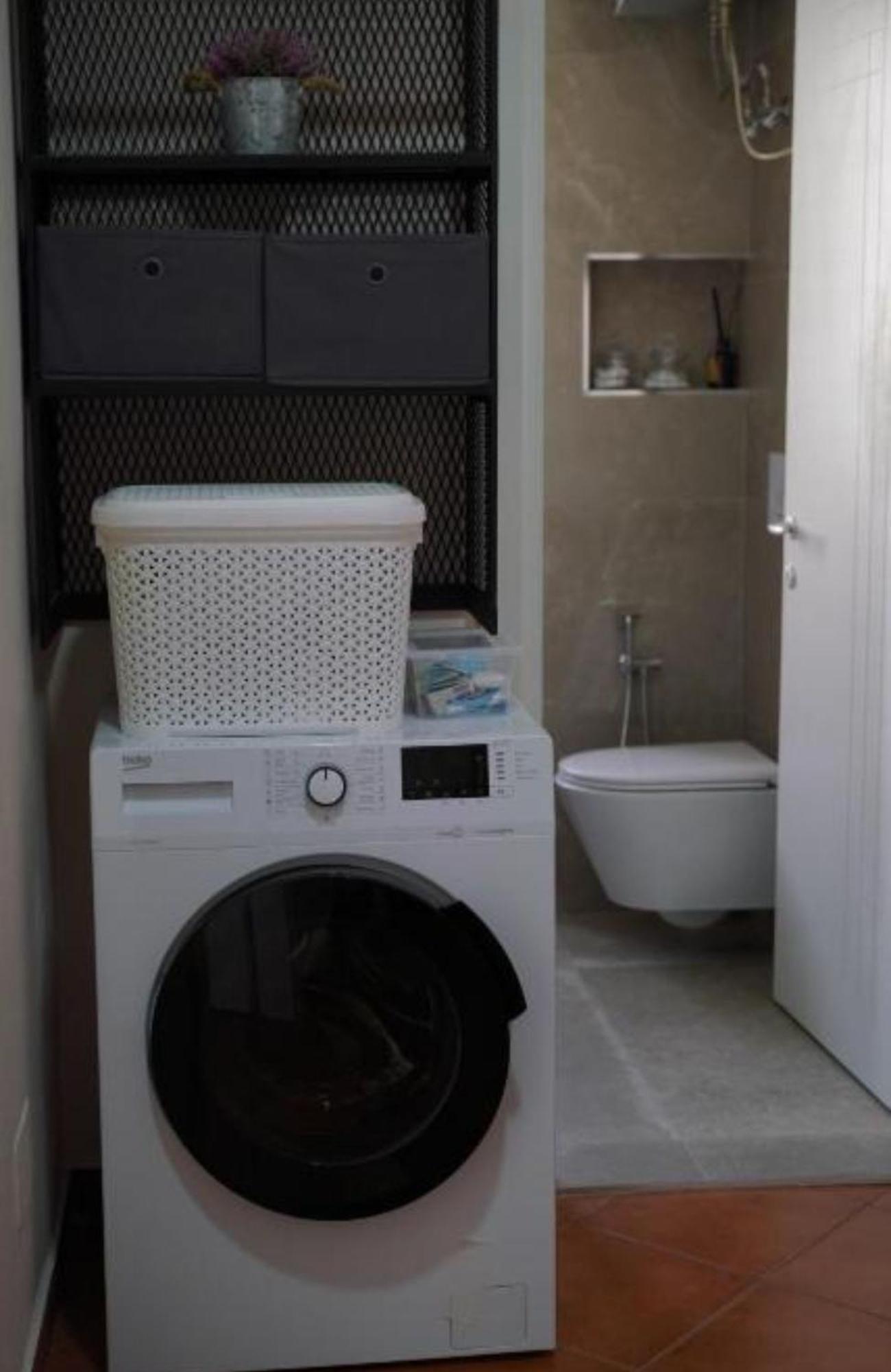 Kalpazo Myslym Shyri Tirana Apartment Exterior foto
