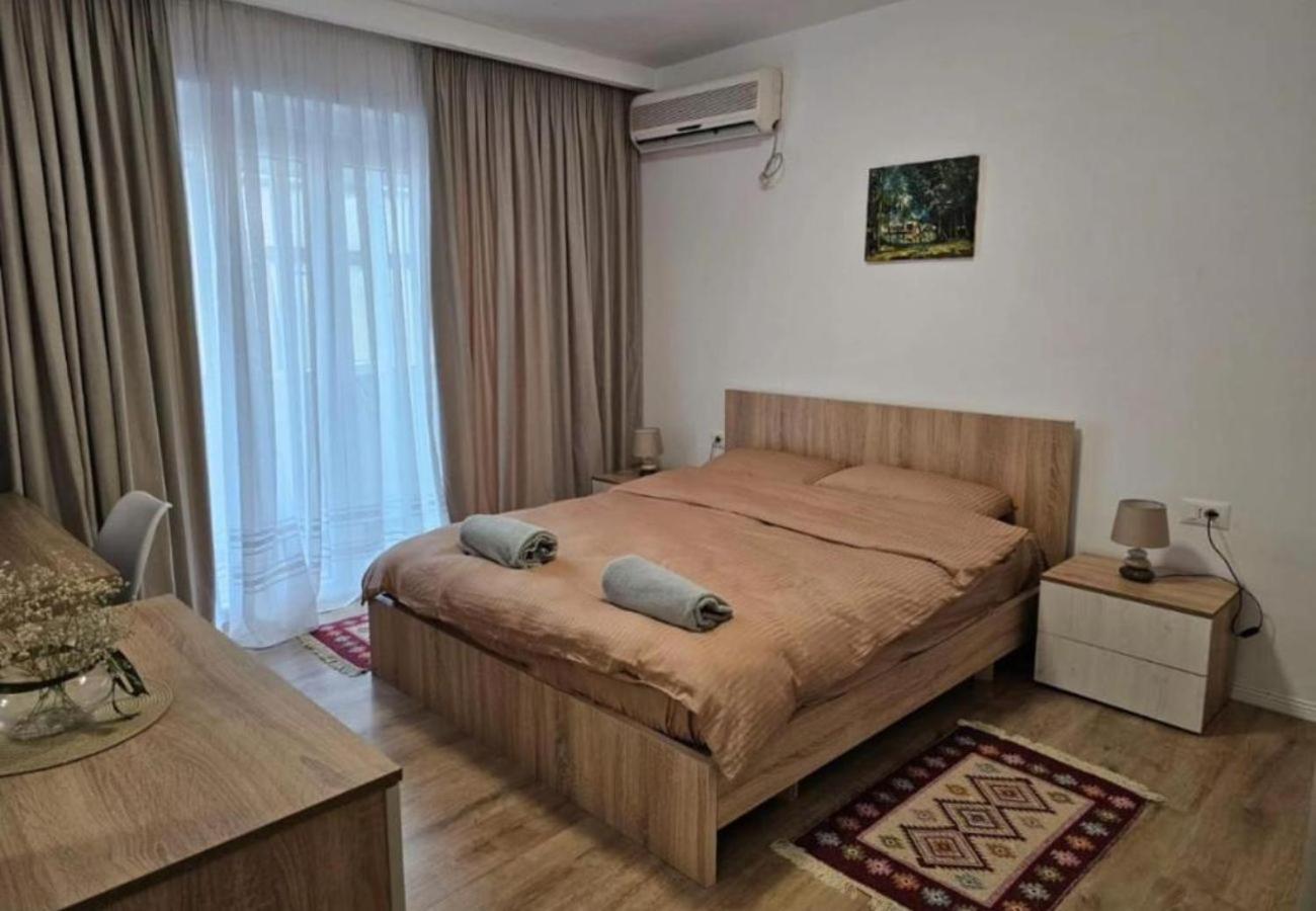 Kalpazo Myslym Shyri Tirana Apartment Exterior foto