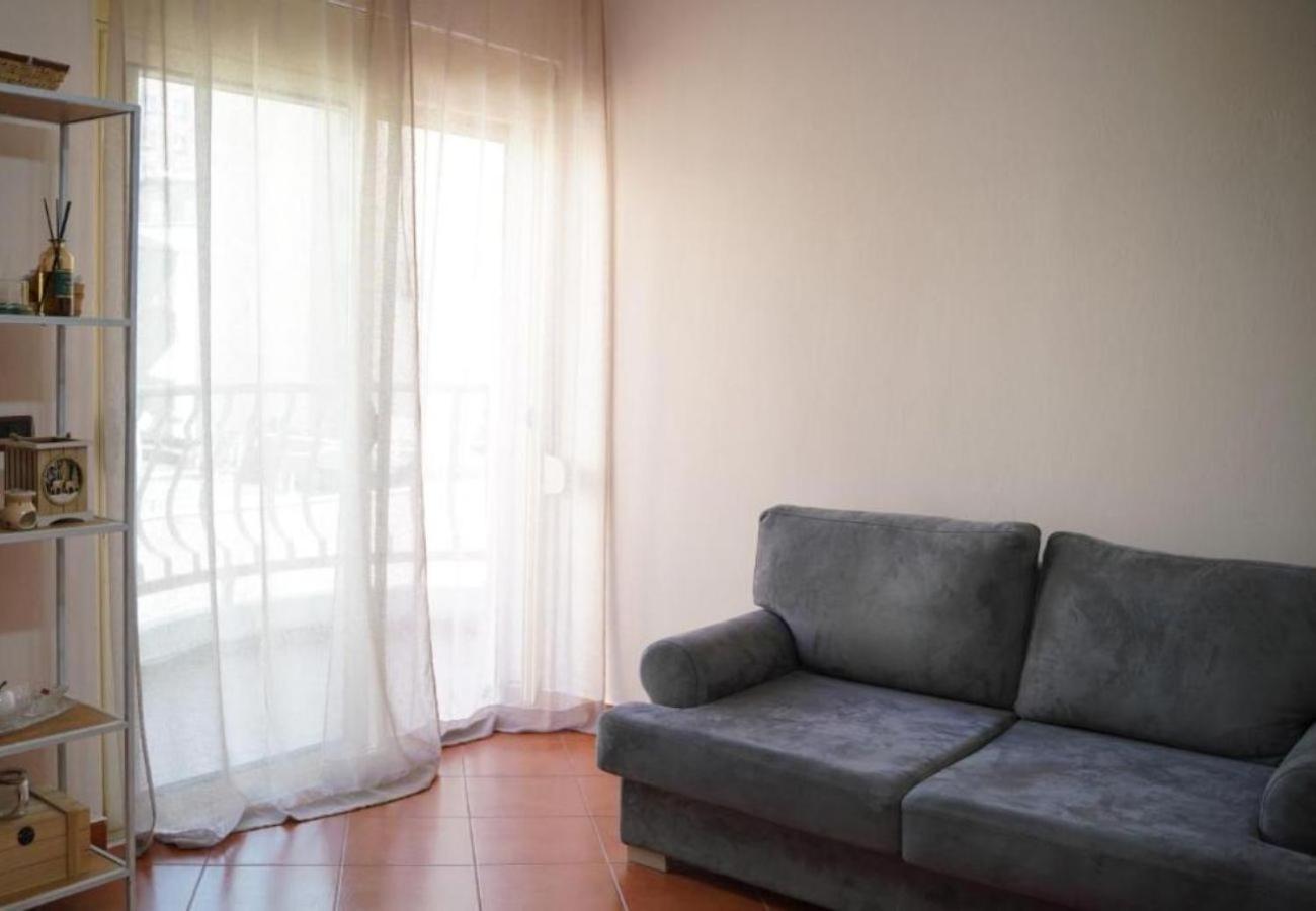 Kalpazo Myslym Shyri Tirana Apartment Exterior foto